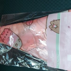 Pusheen tube pool float